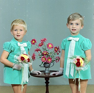 twins